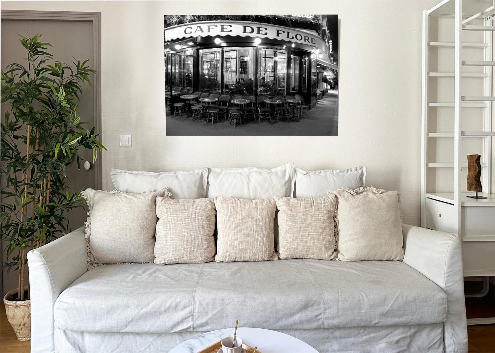 Villette - Buttes Chaumont'S Park -Entire Flats ปารีส ภายนอก รูปภาพ