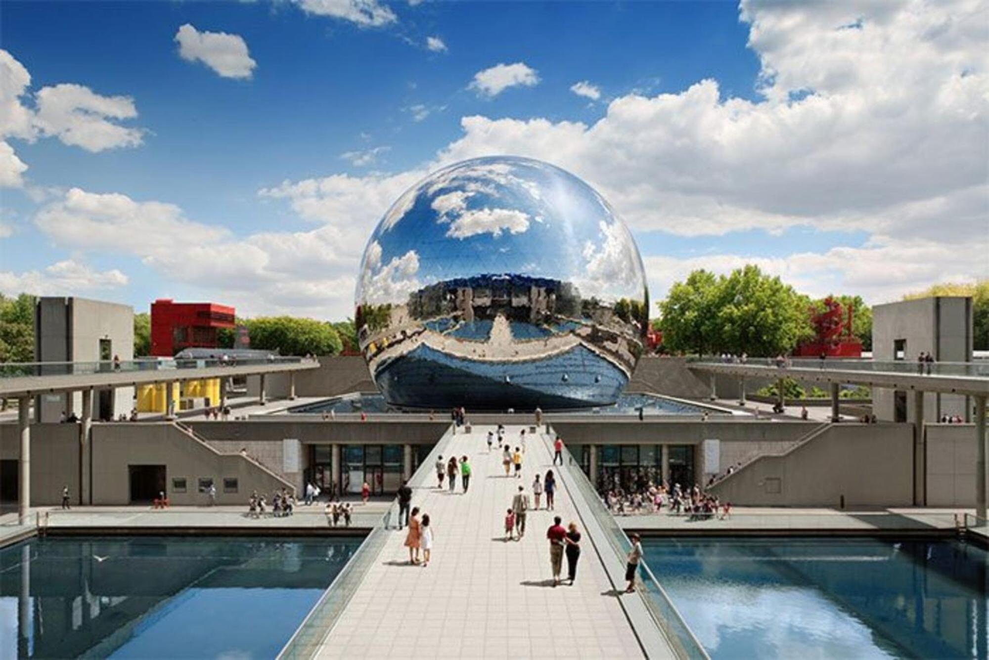 Villette - Buttes Chaumont'S Park -Entire Flats ปารีส ภายนอก รูปภาพ