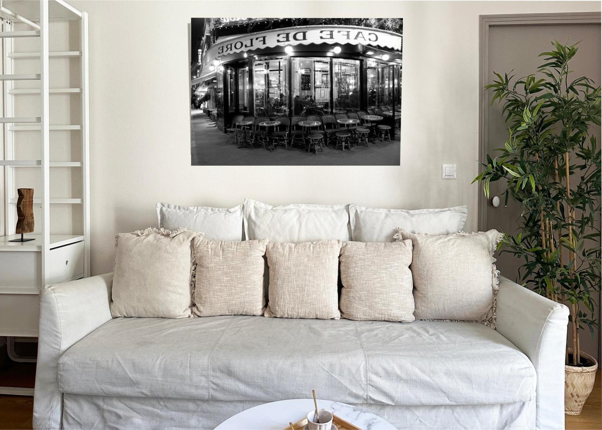 Villette - Buttes Chaumont'S Park -Entire Flats ปารีส ภายนอก รูปภาพ